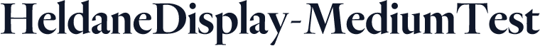 HeldaneDisplay-MediumTest