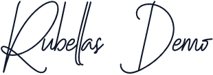 Rubellas Demo
