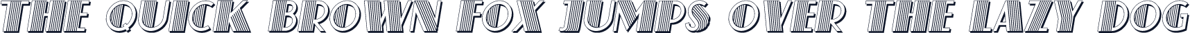 Schaeffer Italic
