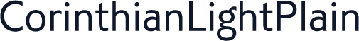 CorinthianLightPlain