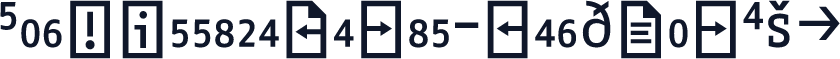 FagoOfficeSerif-RegularExp