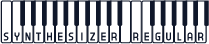 Synthesizer Regular