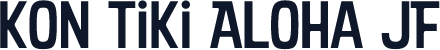 Kon Tiki Aloha JF