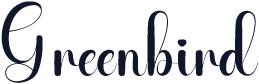 Greenbird