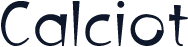 Calciot
