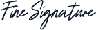 FineSignature