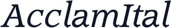 AcclamItal