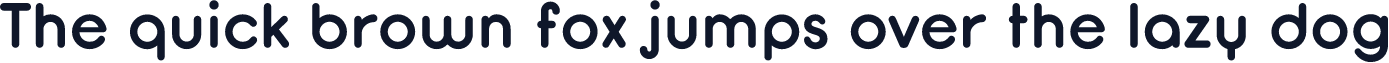 Opificio Bold-Rounded