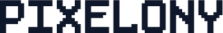 Pixelony