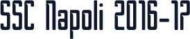 SSC Napoli 2016-17