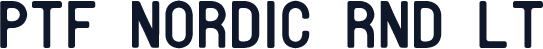 PTF NORDIC Rnd Lt