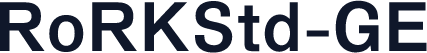 RoRKStd-GE