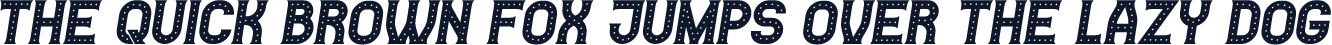 Casino Italic