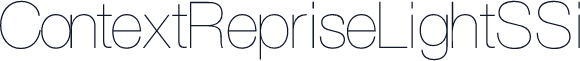 ContextRepriseLightSSi