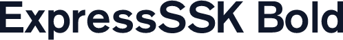ExpressSSK Bold