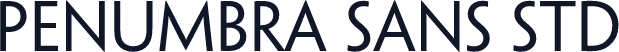 Penumbra Sans Std