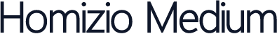 Homizio Medium