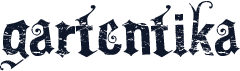 Gartentika