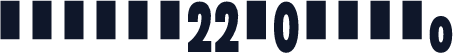TT-Num22-0-Bold