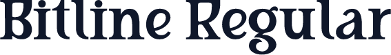 Bitline Regular