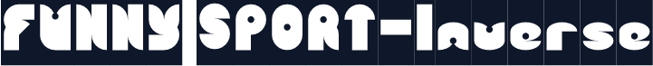 FUNNY SPORT-Inverse