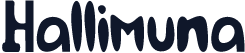 Hallimuna