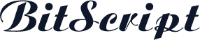 BitScript