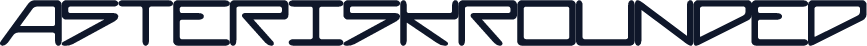 AsteriskRounded