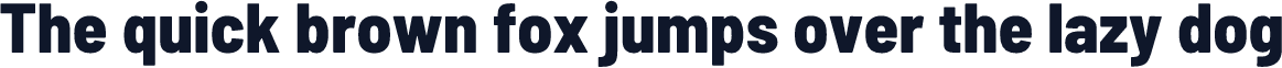 TypoPRO Barlow Semi Condensed ExtraBold