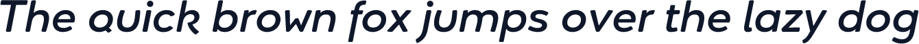 UmbaSoft-AltMediumItalic