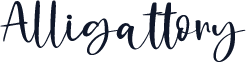 Alligattory