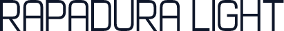 Rapadura Light