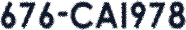 676-CAI978