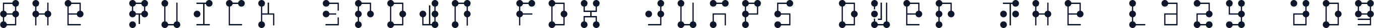 braille latin hc