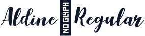 Aldine-Regular