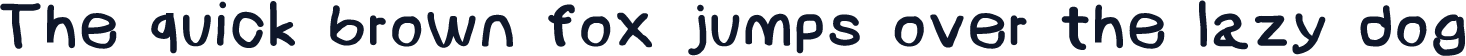 NumbBunny Black