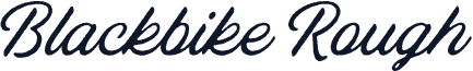 Blackbike Rough