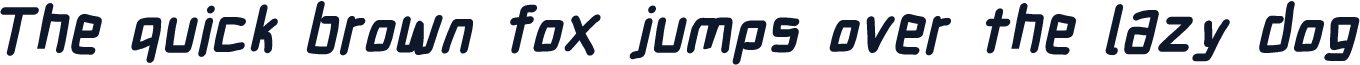 Electronic Nord Italic