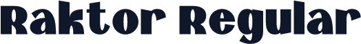 Raktor Regular