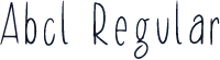 Abcl Regular