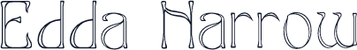 Edda Narrow