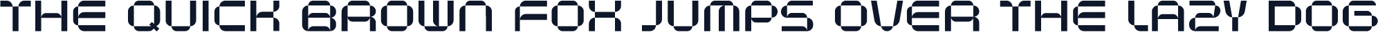 Necosmic Display