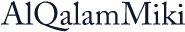 AlQalam Miki