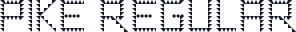 Pike Regular
