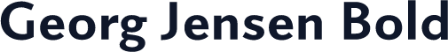 Georg Jensen Bold