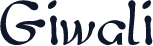 Giwali