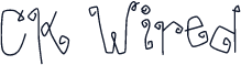 CK Wired