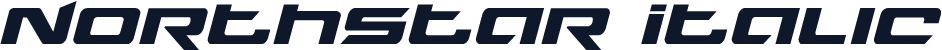 Northstar Italic