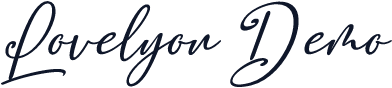 Lovelyou Demo