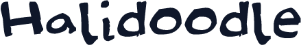 Halidoodle